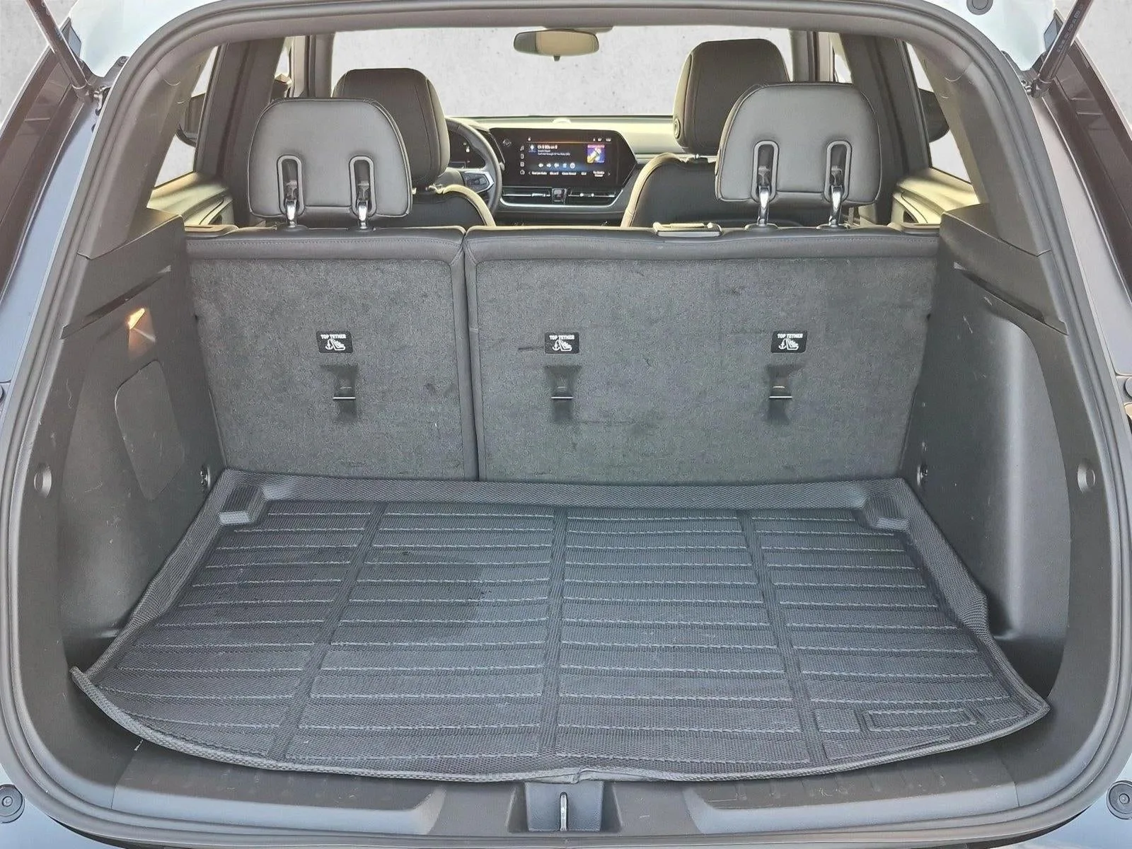 2024 Chevrolet Trailblazer ACTIV photo 6