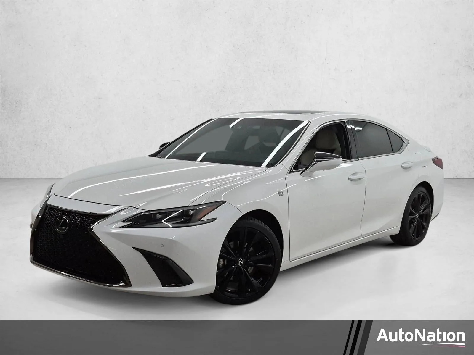 2024 Lexus ES 350
