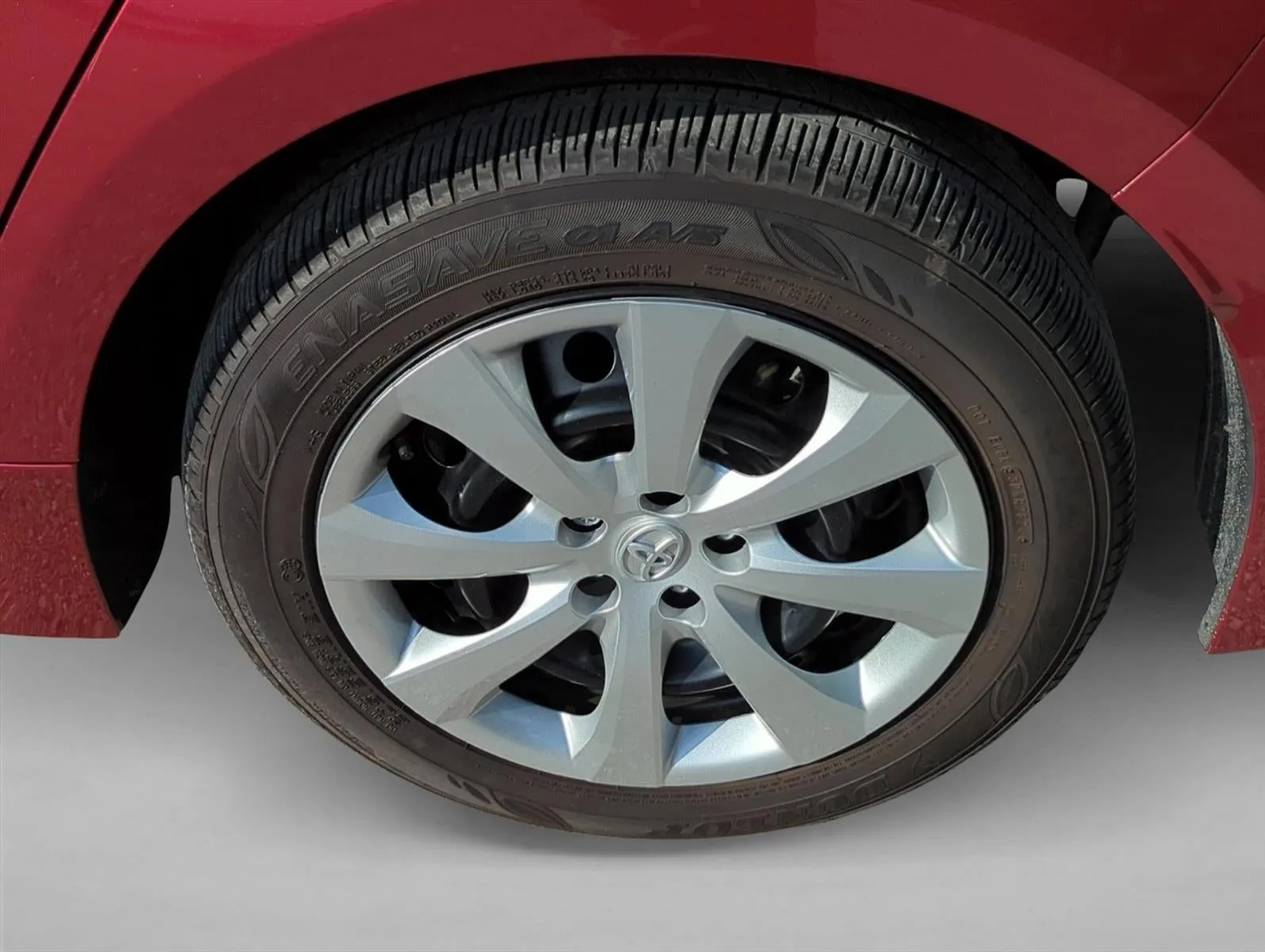 2025 Toyota Corolla LE CVT (Natl) photo 9