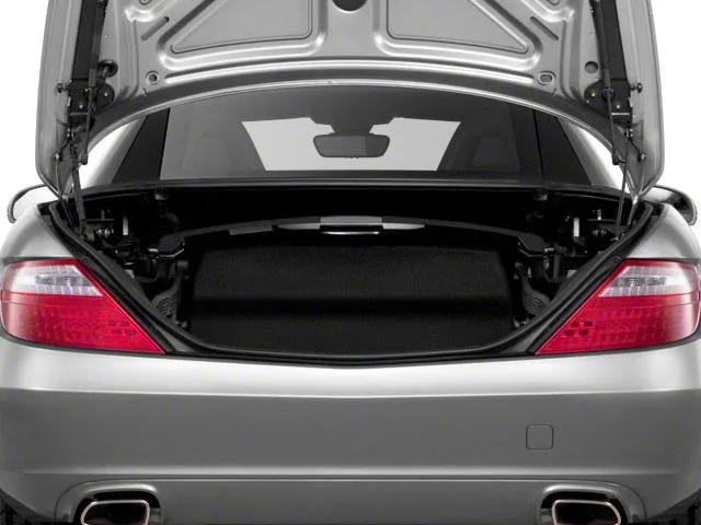 2012 Mercedes-Benz SLK SLK 350 photo 11