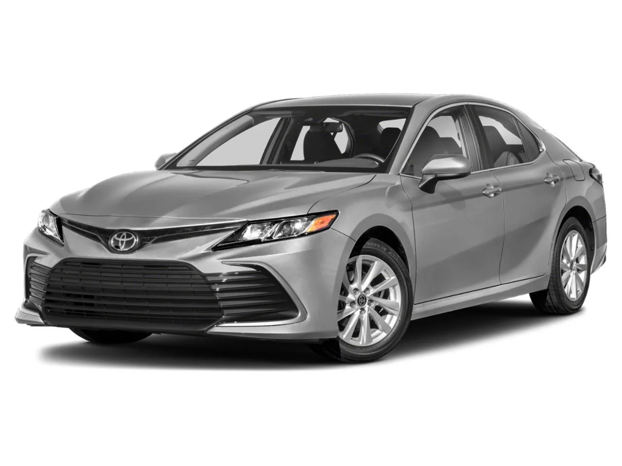 2023 Toyota Camry LE Auto (SE) photo 4