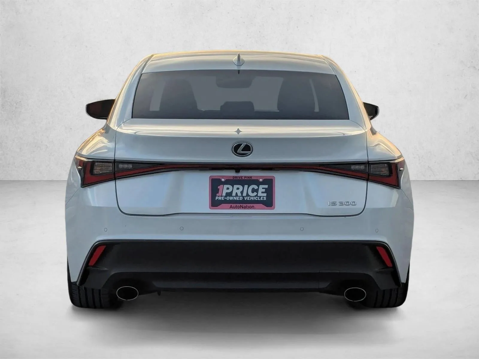 2024 Lexus IS 300 IS 300 photo 7