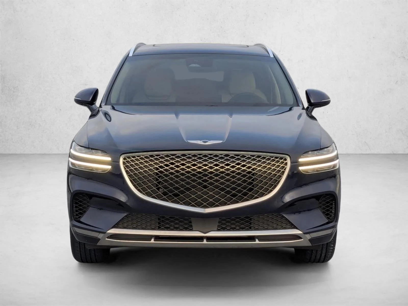 2024 Genesis GV70 2.5T photo 2