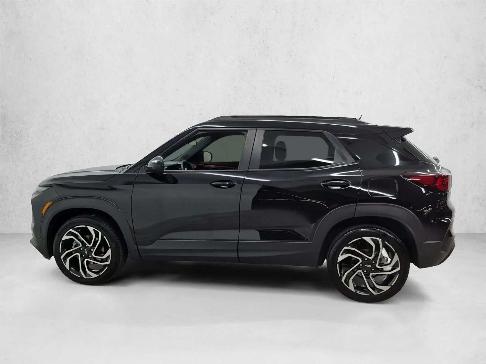 2024 Chevrolet Trailblazer RS photo 9