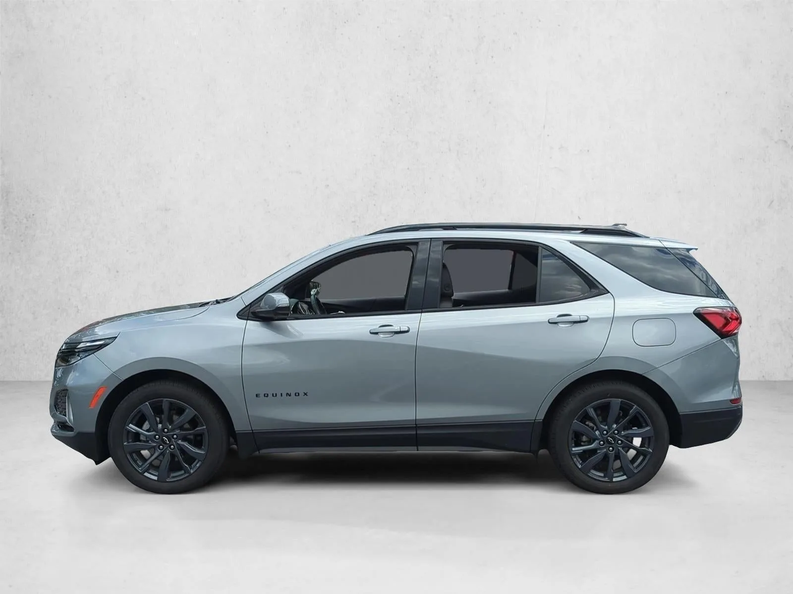 2024 Chevrolet Equinox FWD RS photo 9