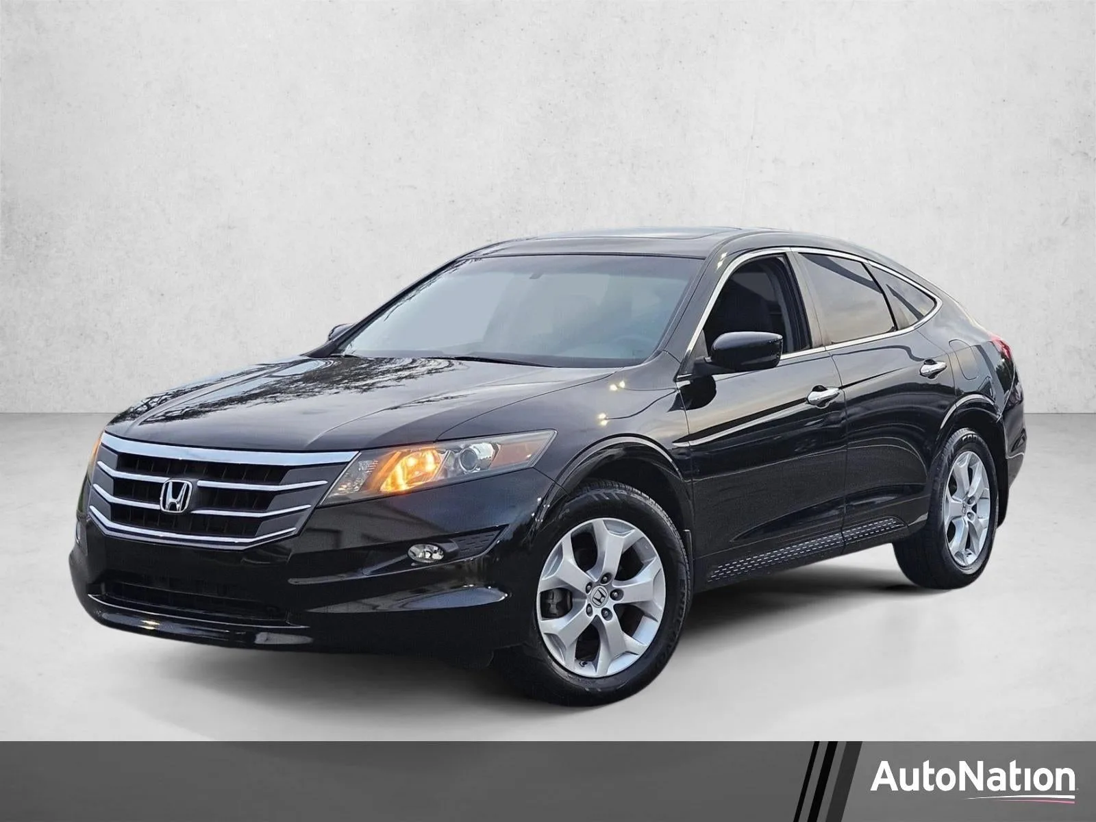 2011 Honda Accord Crosstour