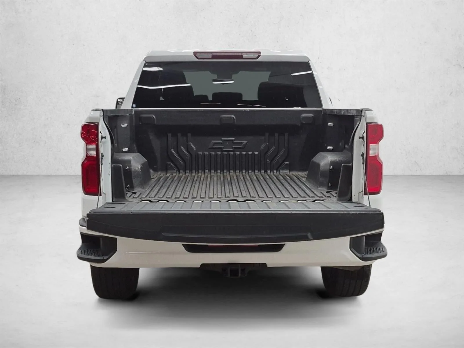 2022 Chevrolet Silverado 1500 RST photo 6
