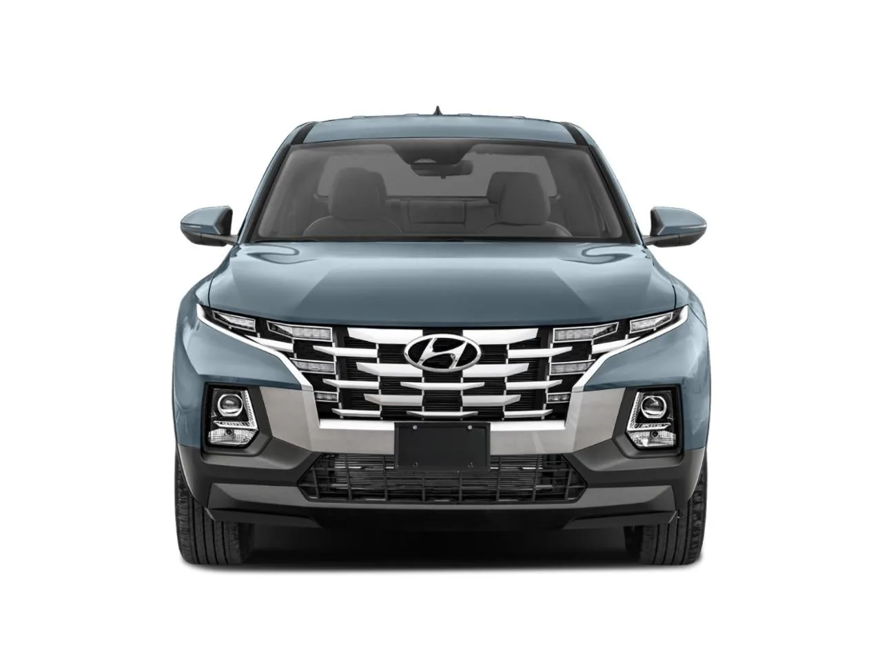 2023 Hyundai SANTA CRUZ SEL AWD photo 9