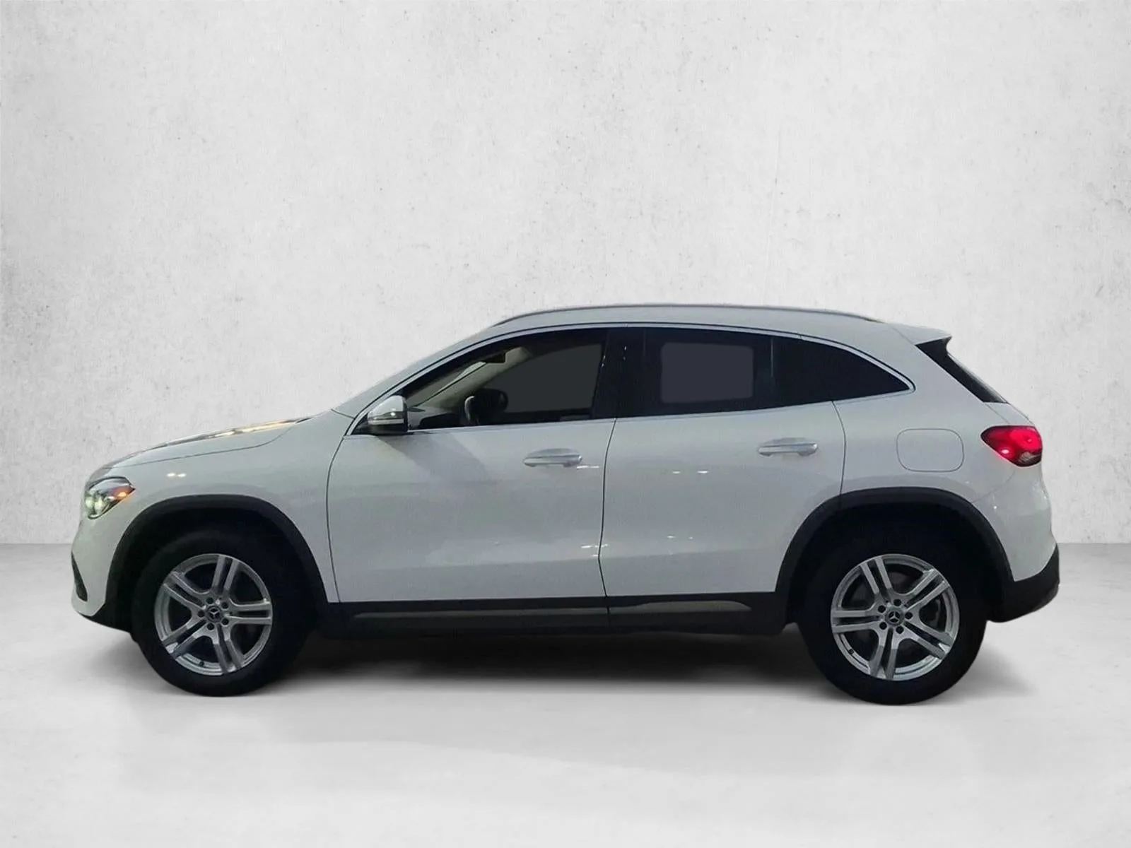 2023 Mercedes-Benz GLA GLA 250 SUV photo 9