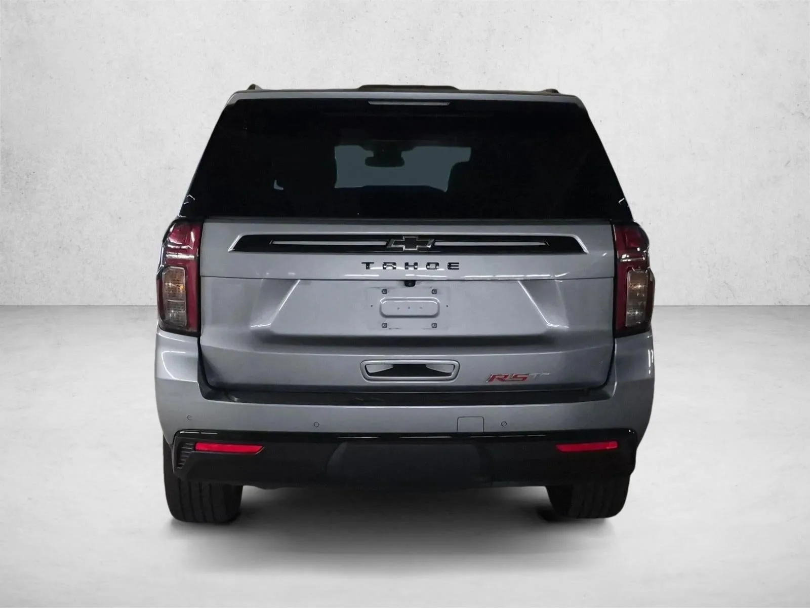 2023 Chevrolet Tahoe RST photo 6