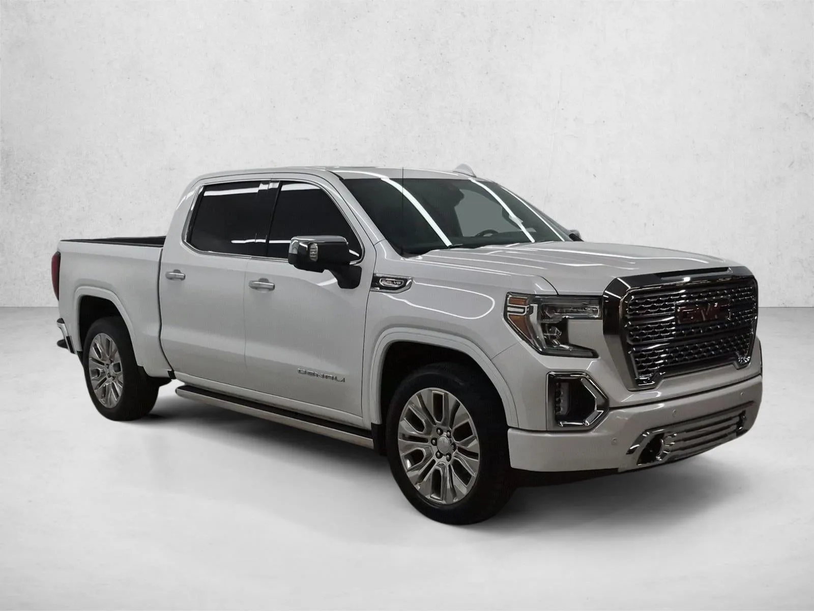 2020 GMC Sierra 1500 Denali photo 3