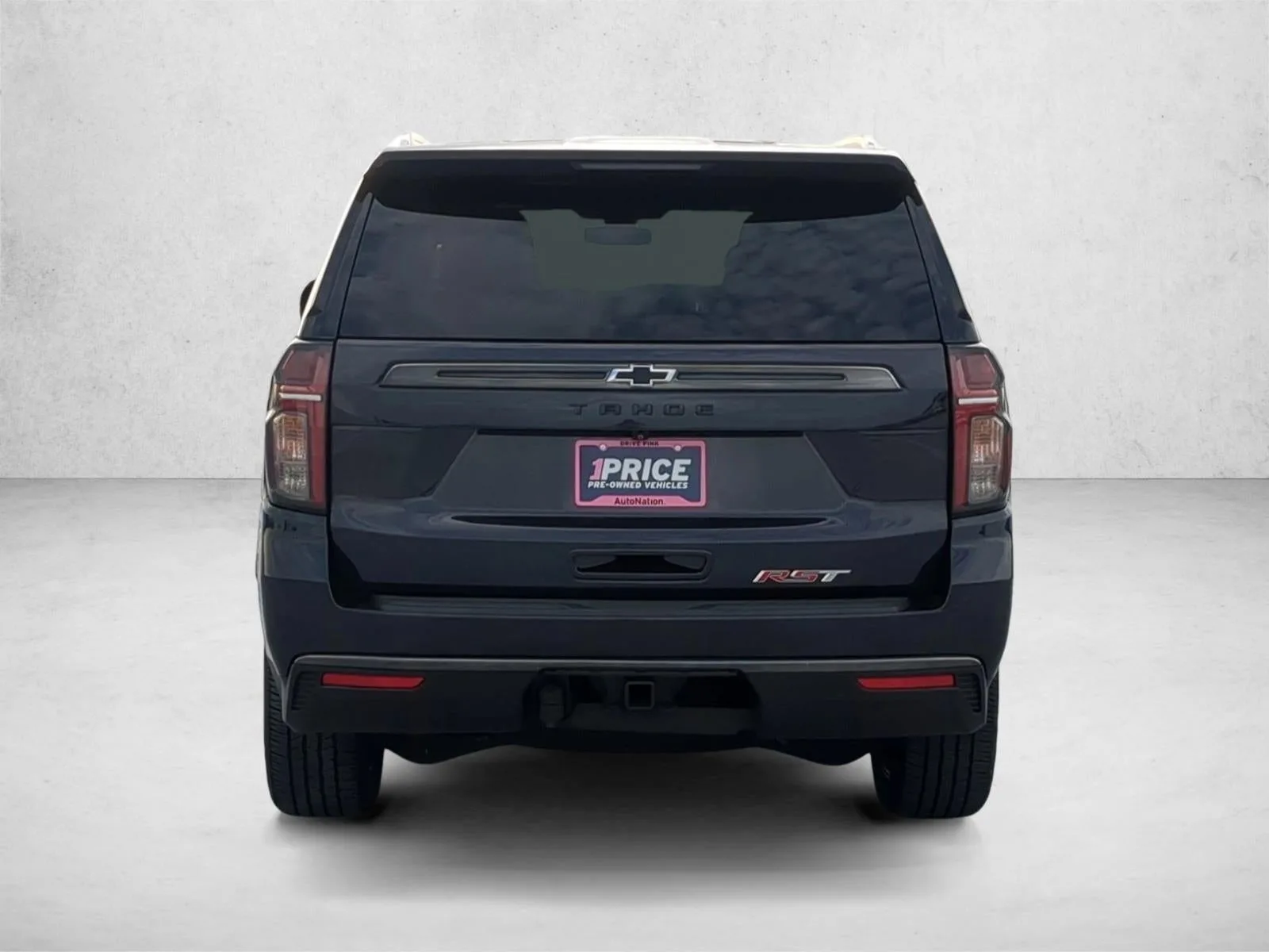 2022 Chevrolet Tahoe RST photo 7