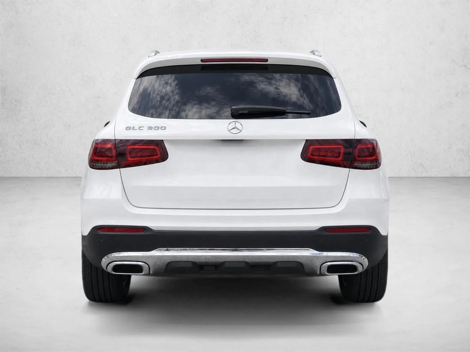 2021 Mercedes-Benz GLC GLC 300 SUV photo 6