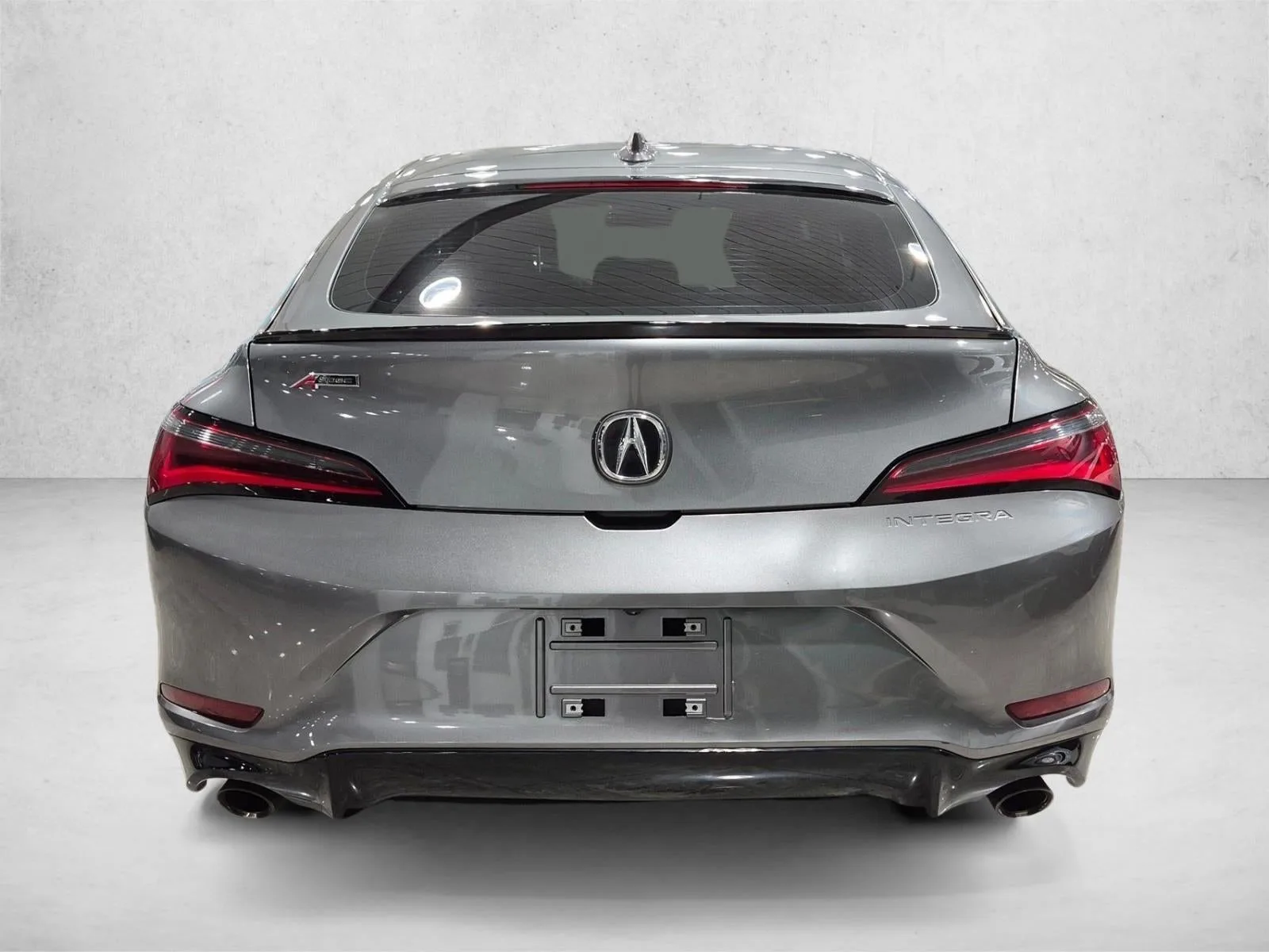 2023 Acura Integra CVT w/A-Spec Package photo 7