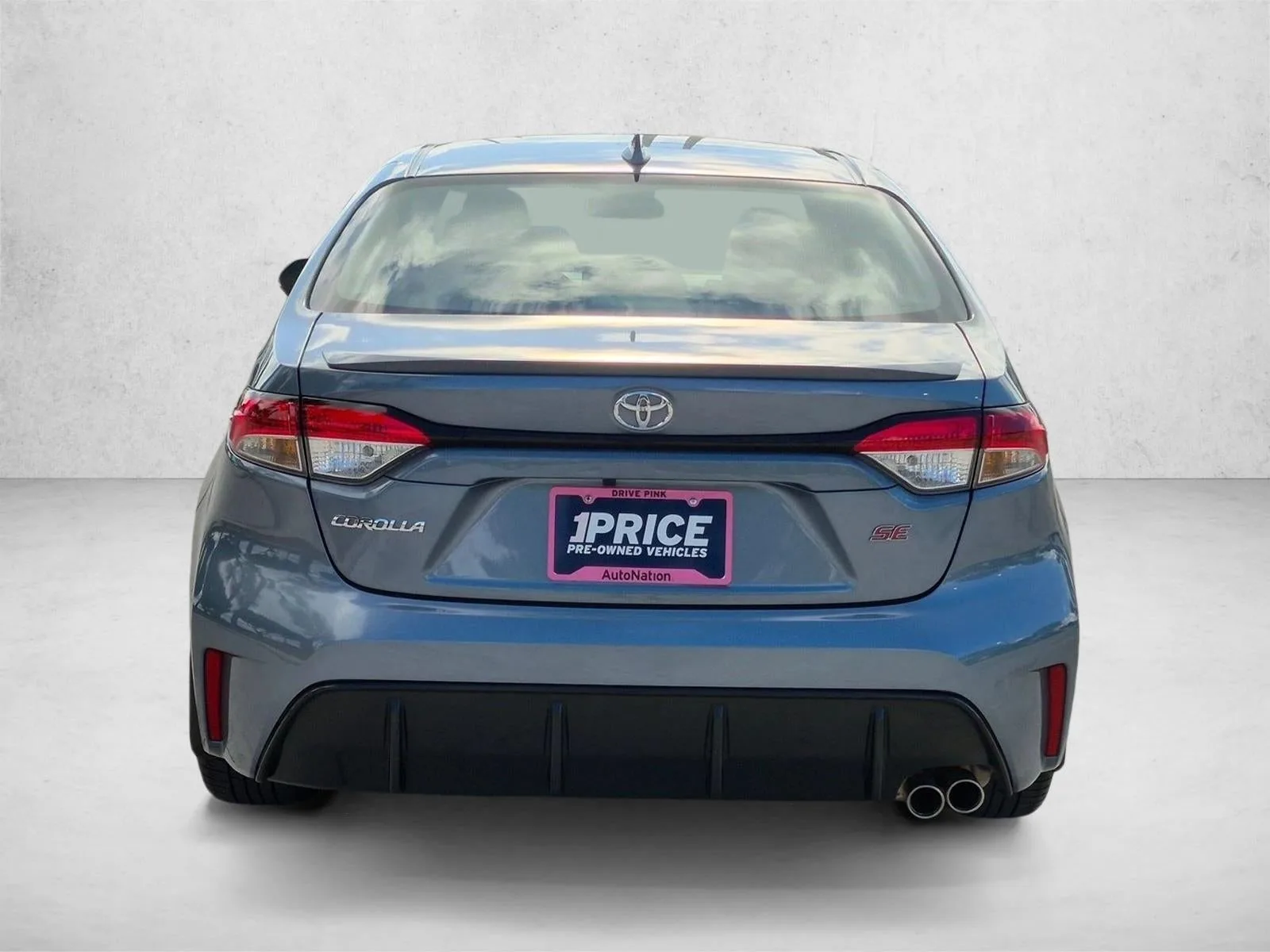 2024 Toyota Corolla SE CVT (Natl) photo 6