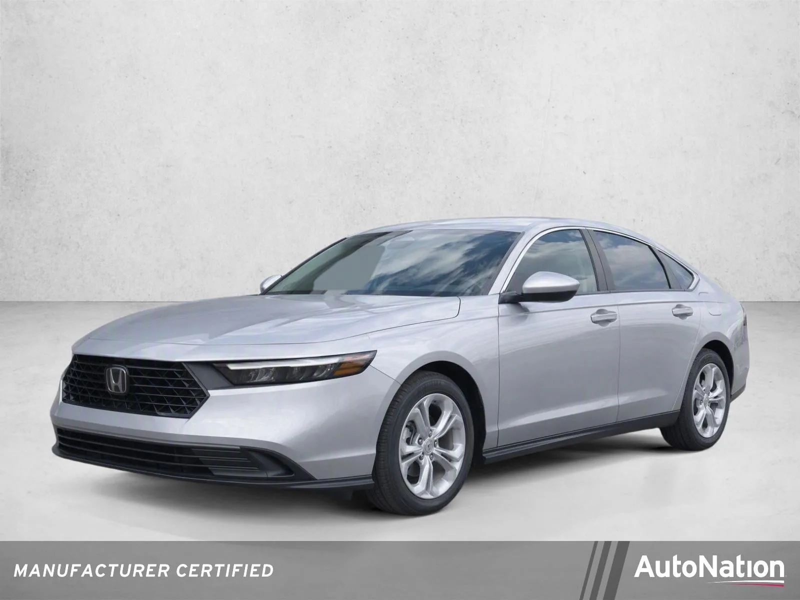 2024 Honda Accord Sedan