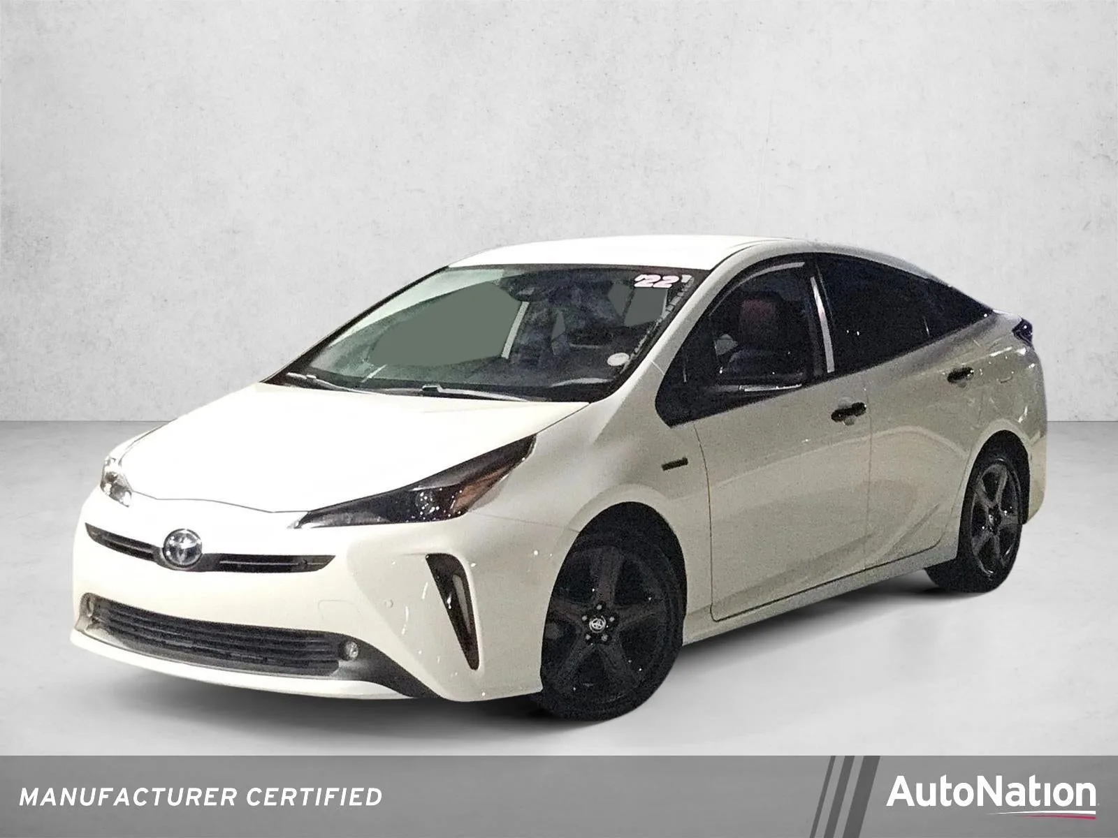 2022 Toyota Prius