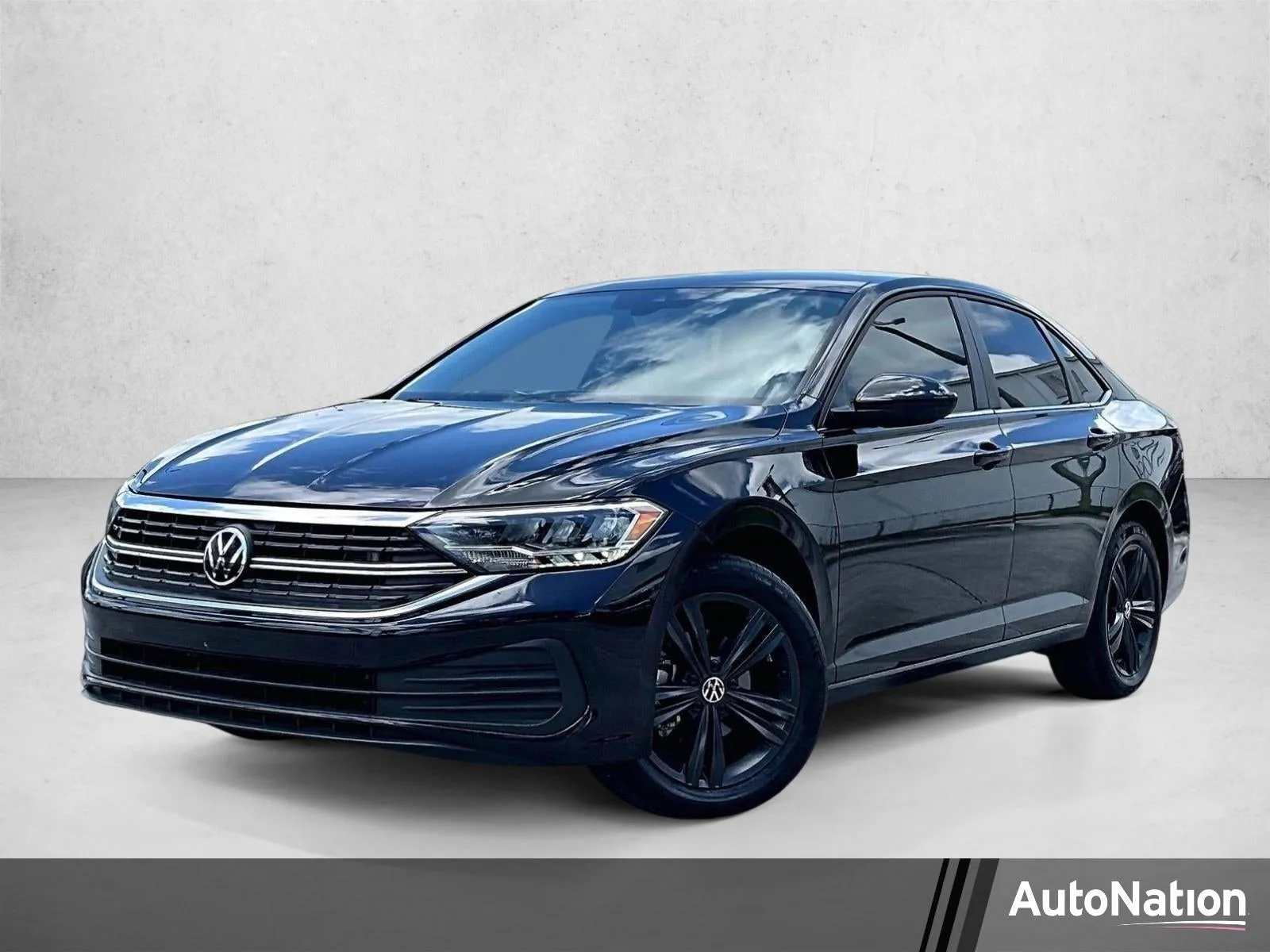 2024 Volkswagen Jetta