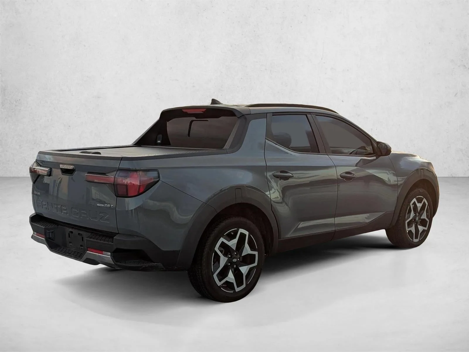 2023 Hyundai Santa Cruz Limited photo 5