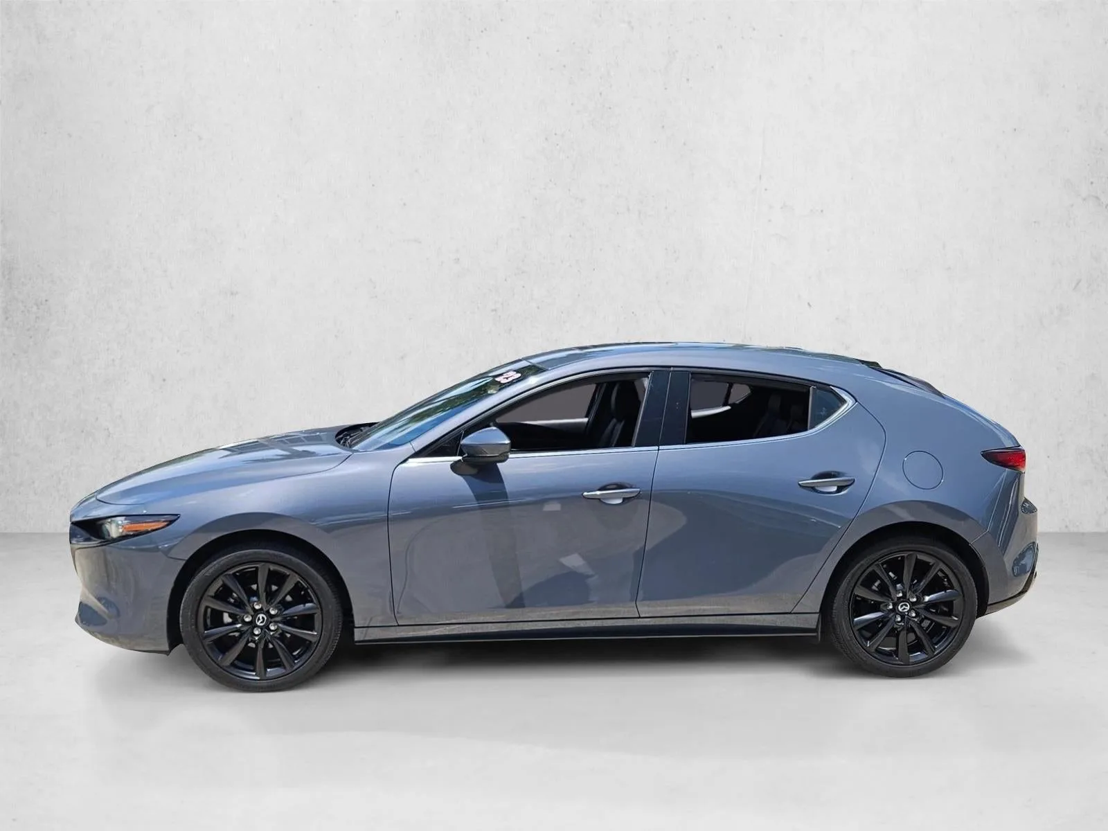 2023 Mazda Mazda3 Hatchback 2.5 S Premium Manual FWD photo 9