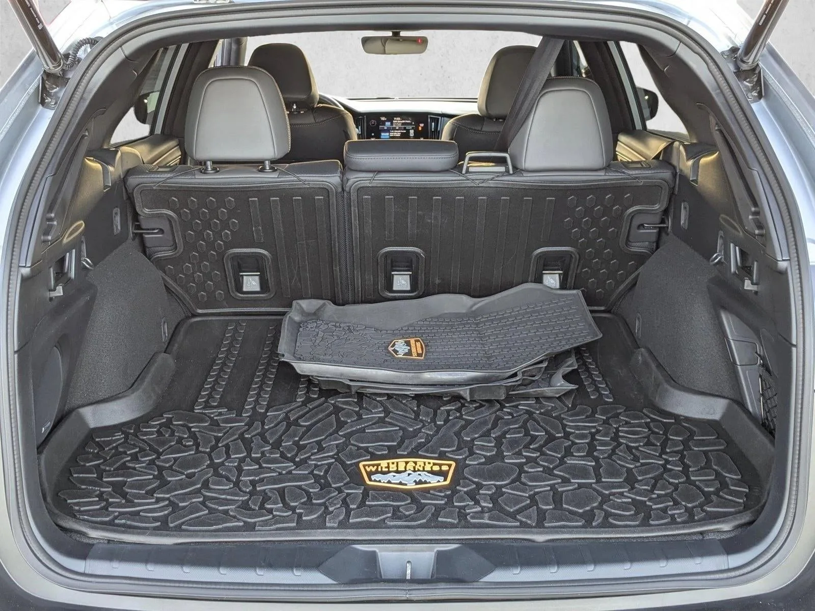 2024 Subaru Outback Wilderness photo 6