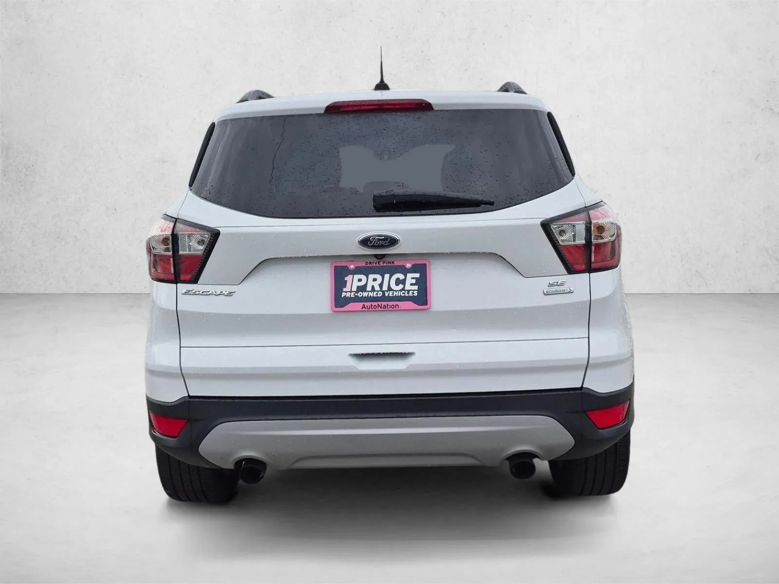 2018 Ford Escape SE FWD photo 6