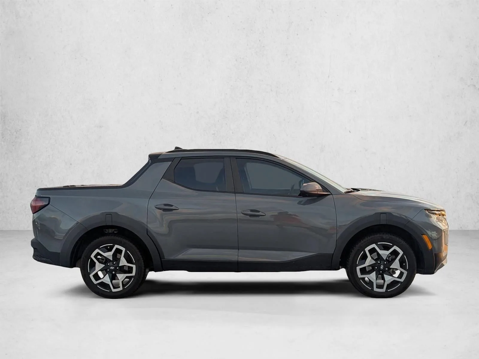2023 Hyundai Santa Cruz Limited photo 4