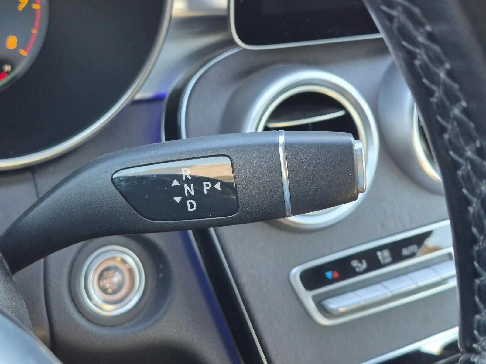 2020 Mercedes-Benz C-Class C 300 Cabriolet photo 11