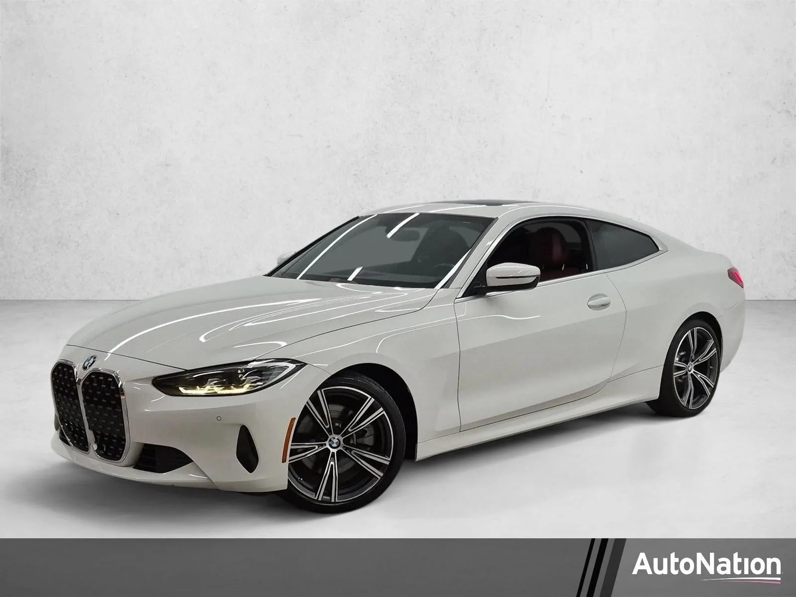 2024 BMW 430i