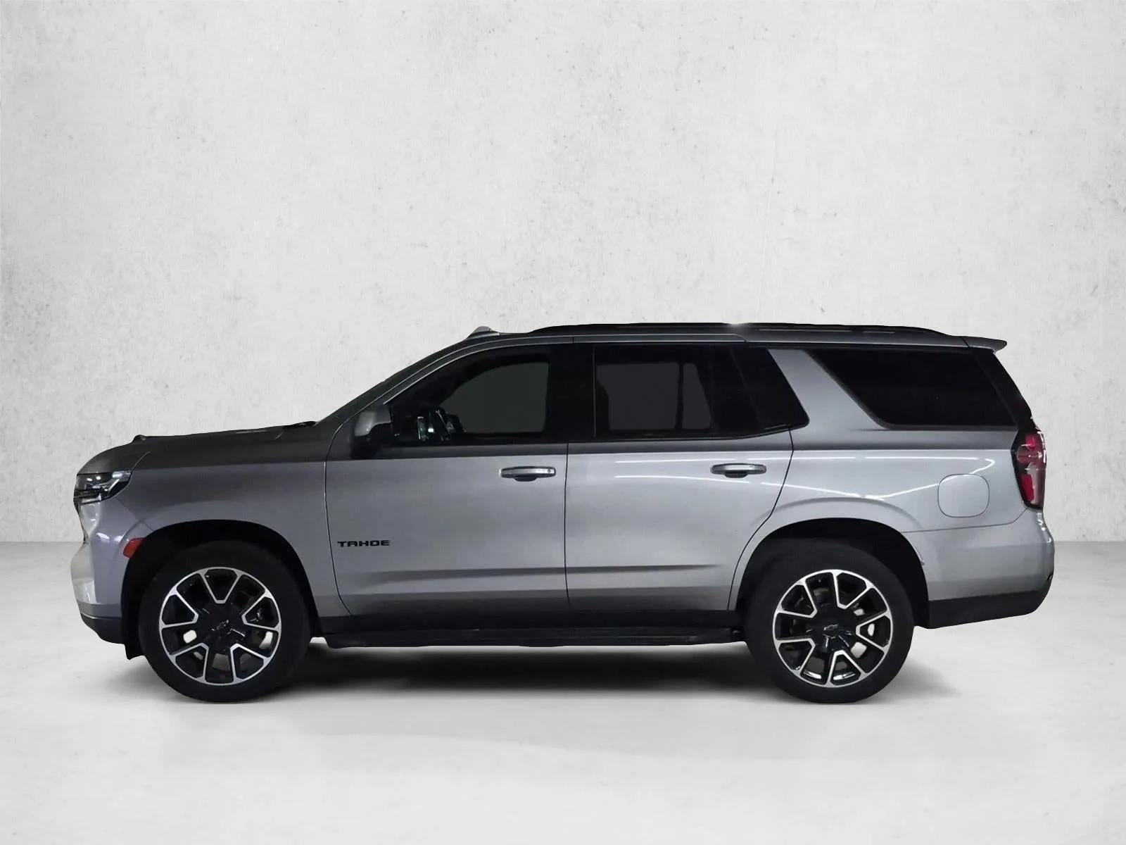 2023 Chevrolet Tahoe RST photo 8