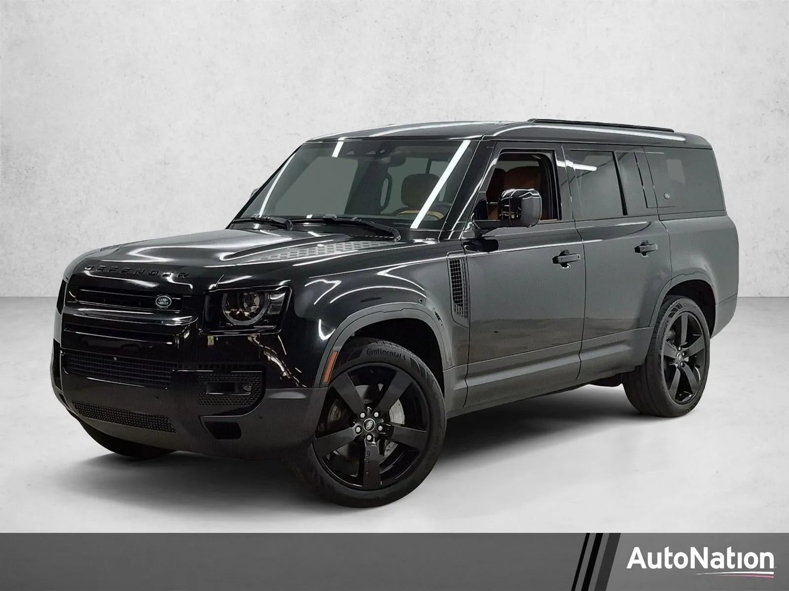 2023 Land Rover Defender