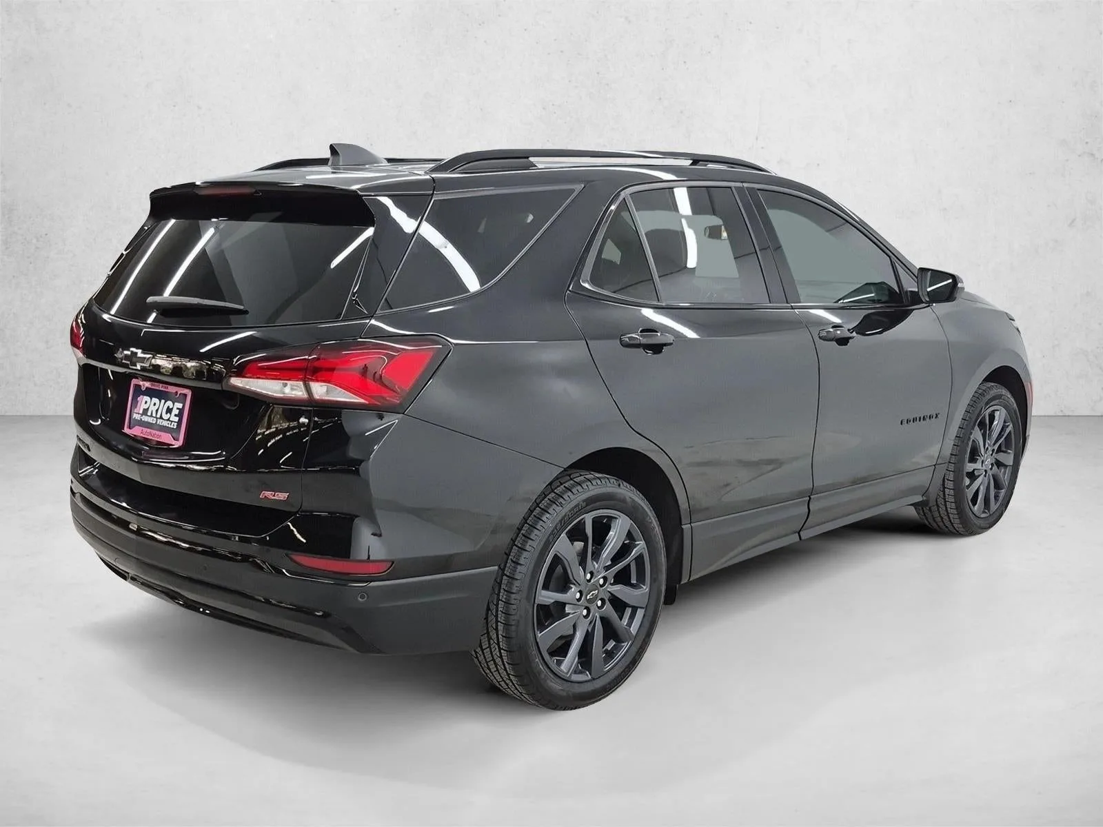2024 Chevrolet Equinox RS photo 5