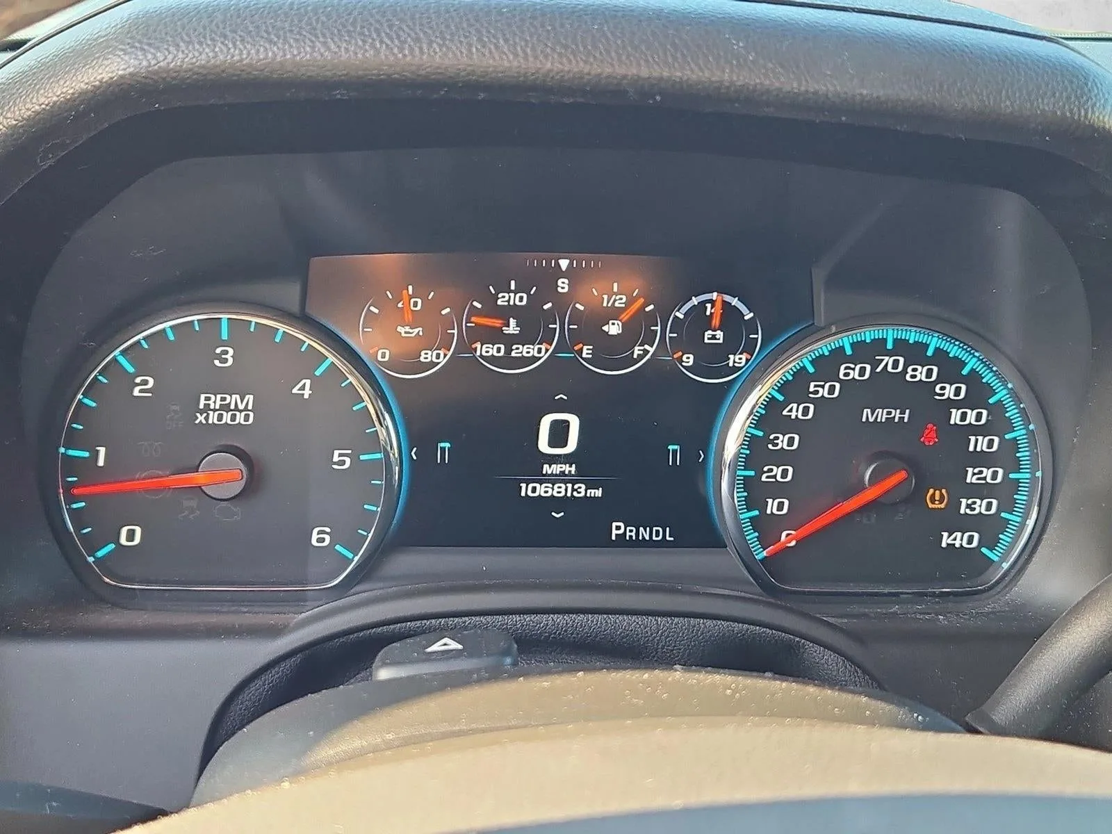 2017 GMC Yukon 2WD 4dr Denali photo 10