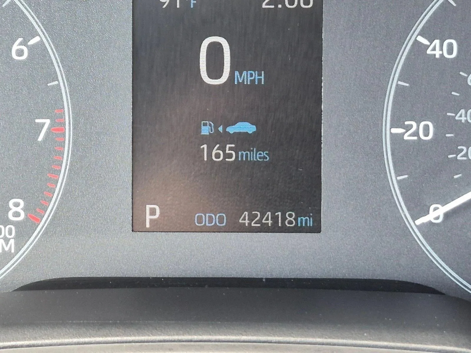 2024 Toyota Corolla SE photo 11