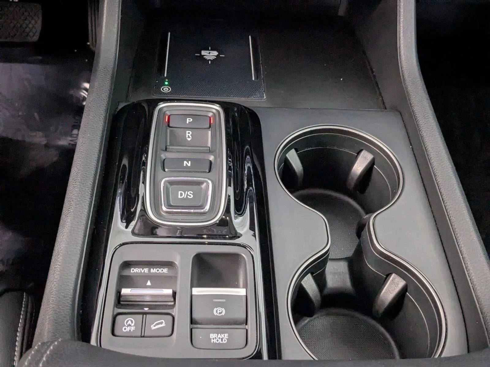 2024 Honda Pilot EX-L photo 11
