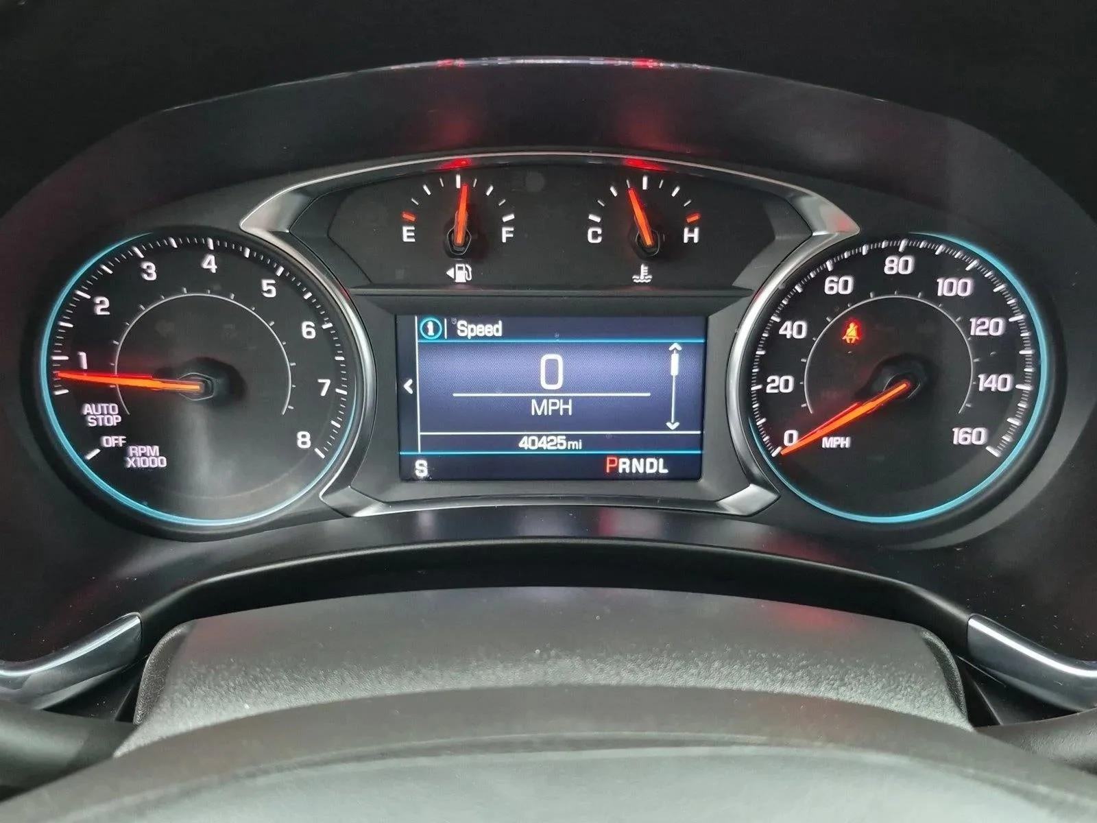 2023 Chevrolet Equinox LT photo 11