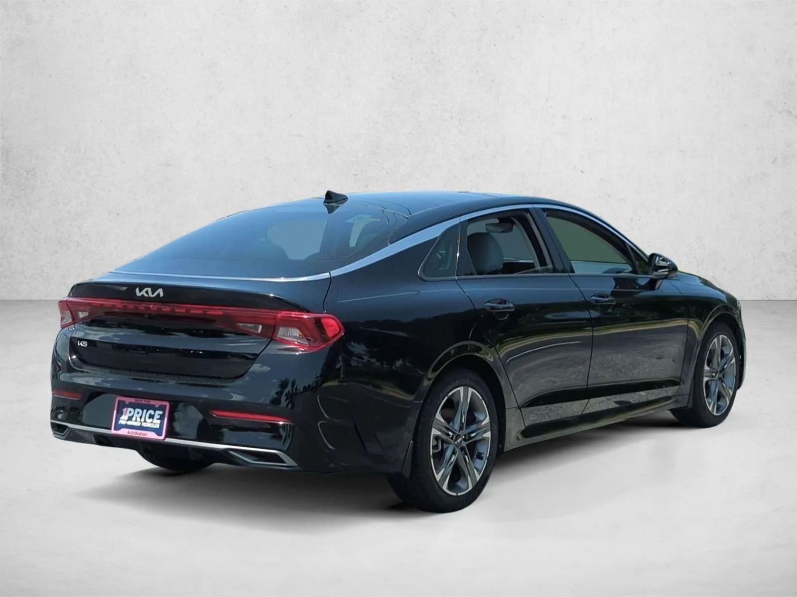 2024 Kia K5 EX Auto FWD photo 5