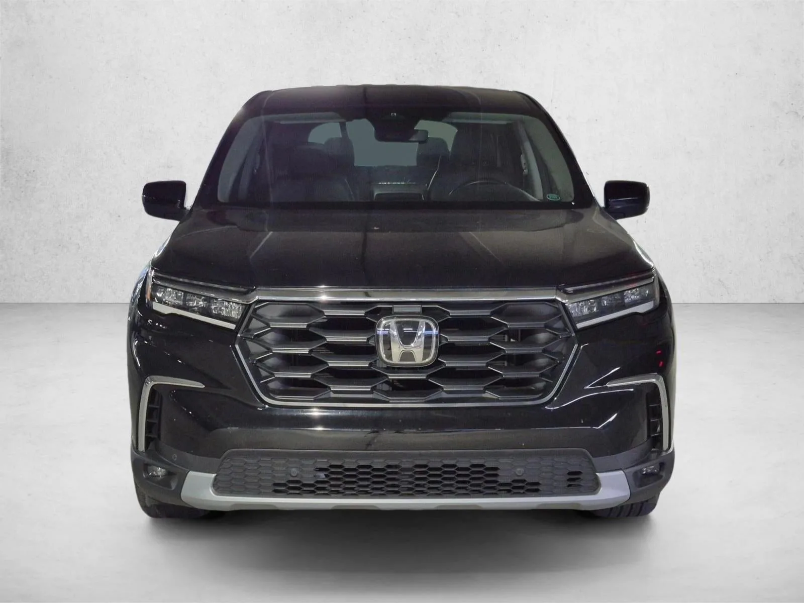 2023 Honda Pilot AWD EX-L 7 Passenger photo 2