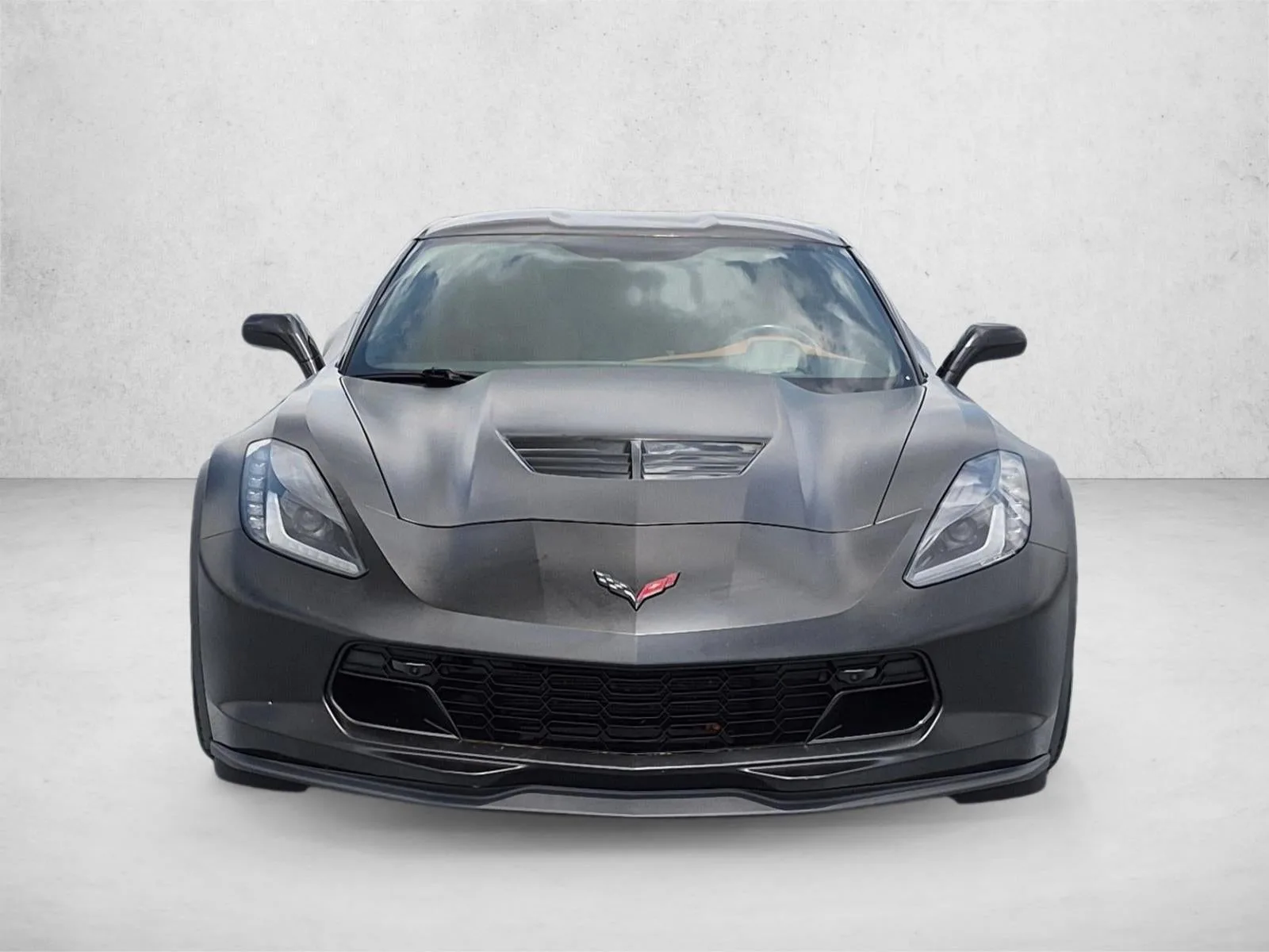 2016 Chevrolet Corvette Z06 Z06 2LZ photo 2