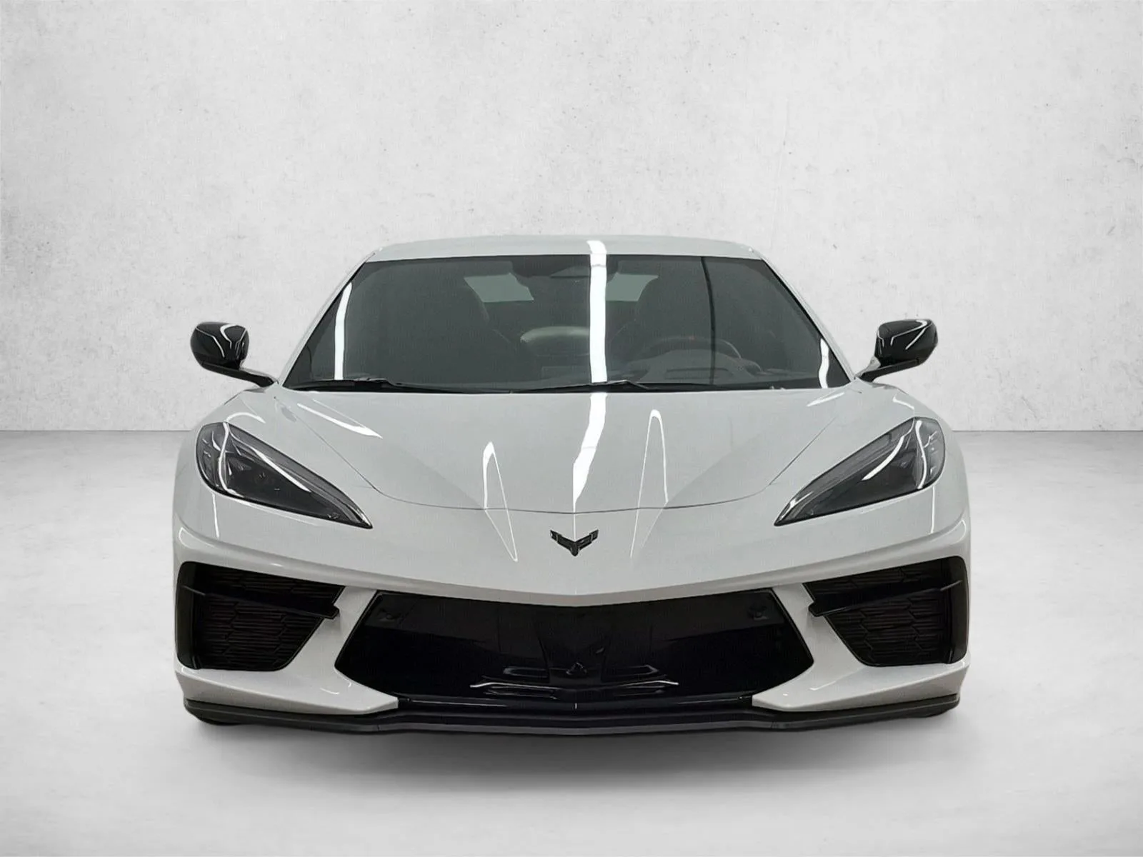 2024 Chevrolet Corvette Stingray 3LT photo 2
