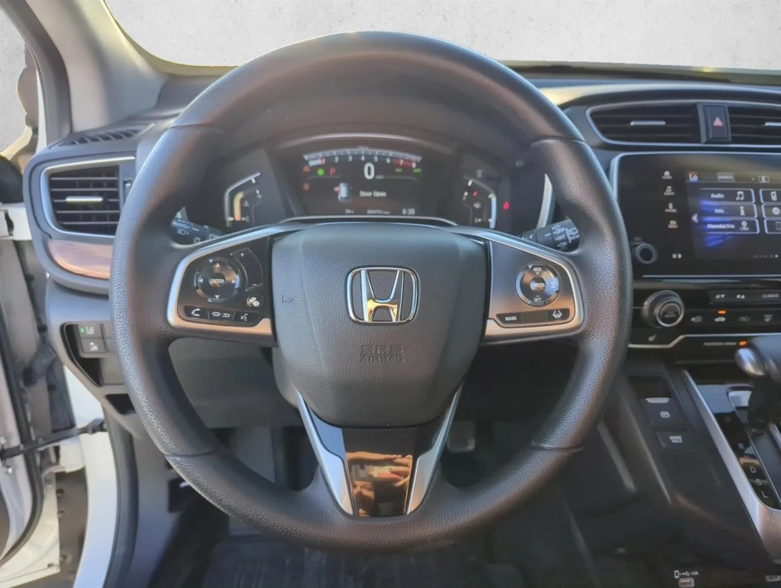 2022 Honda CR-V EX 2WD photo 12