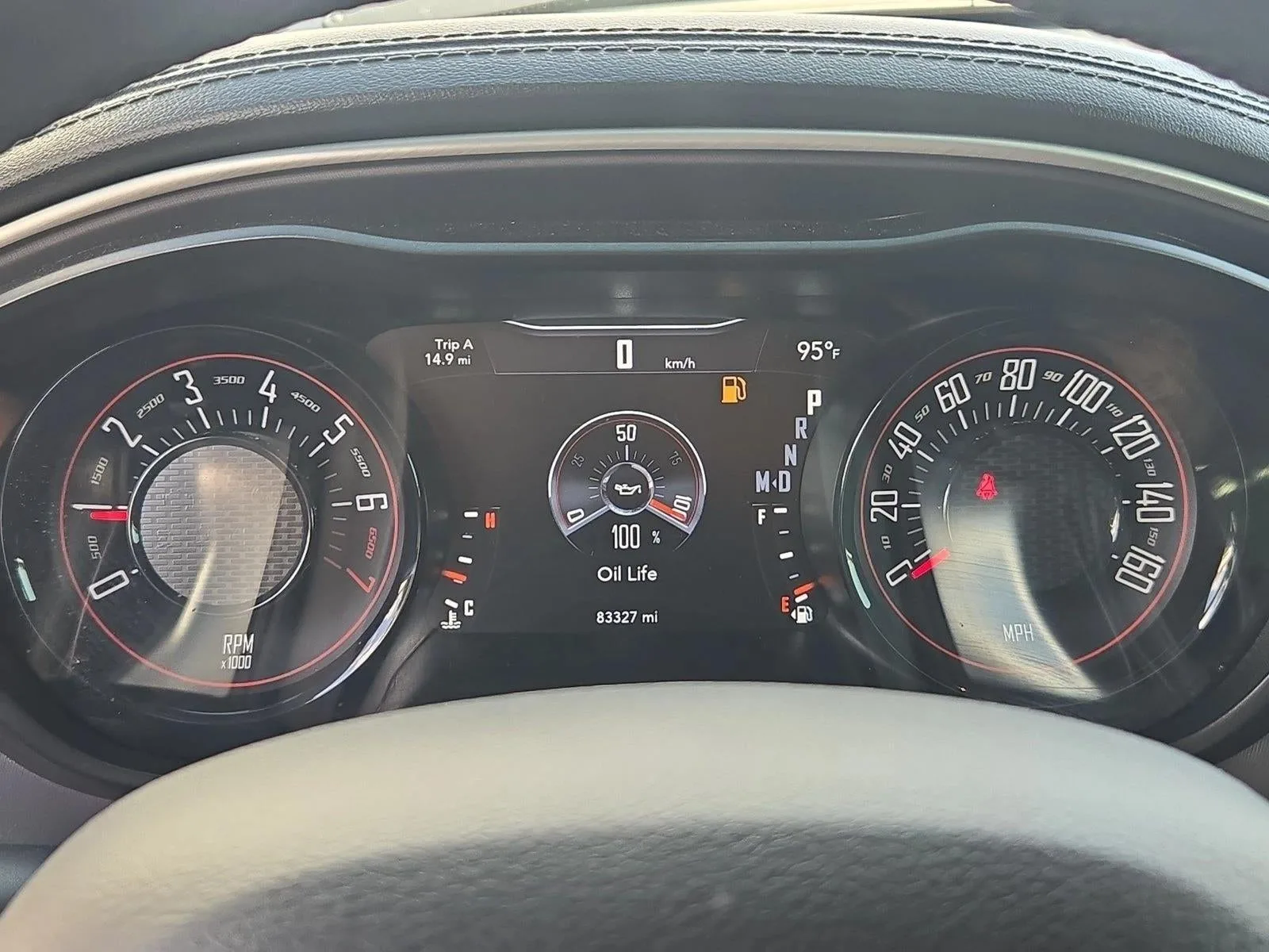 2021 Dodge Challenger GT AWD photo 10