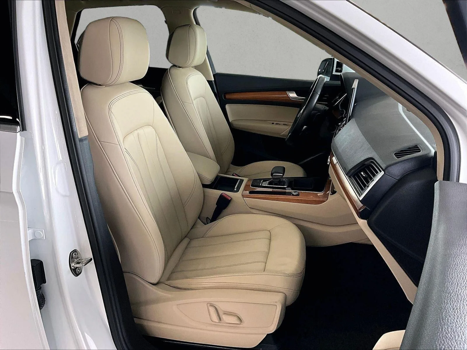 2021 Audi Q5 Premium 45 TFSI quattro photo 9