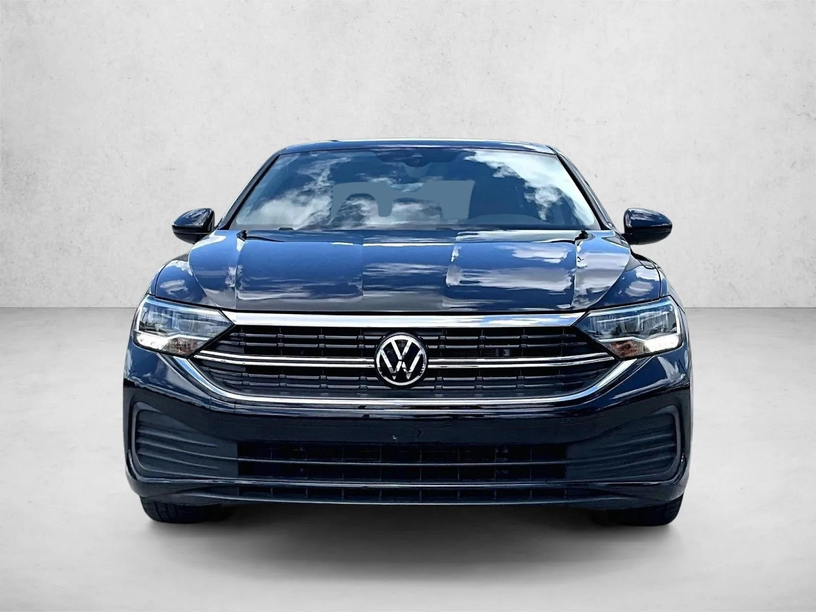 2024 Volkswagen Jetta 1.5T SE photo 3