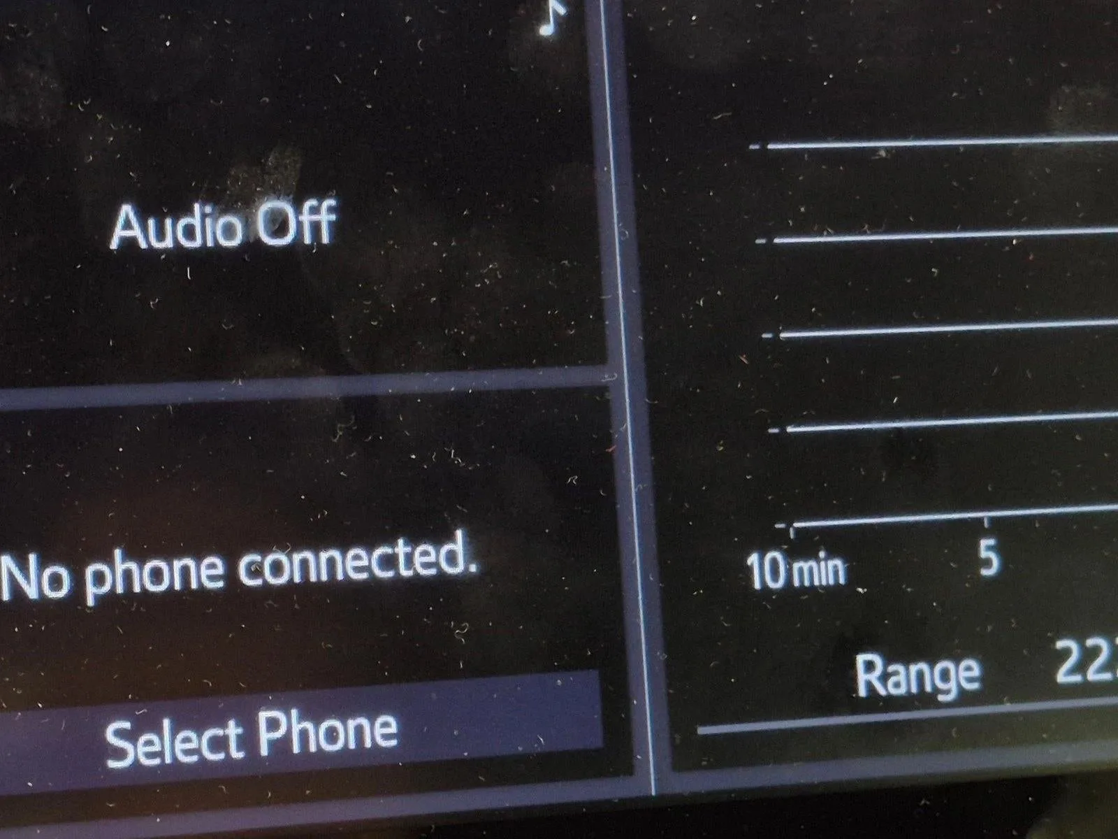 2024 Toyota Camry SE Auto (SE) photo 9