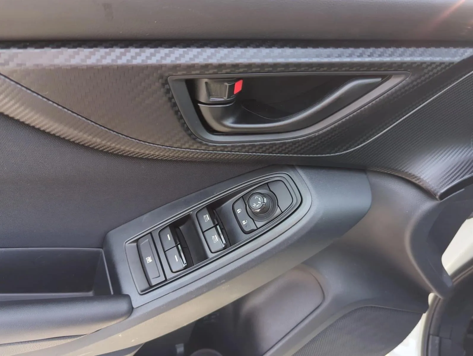 2022 Subaru Crosstrek CVT photo 11