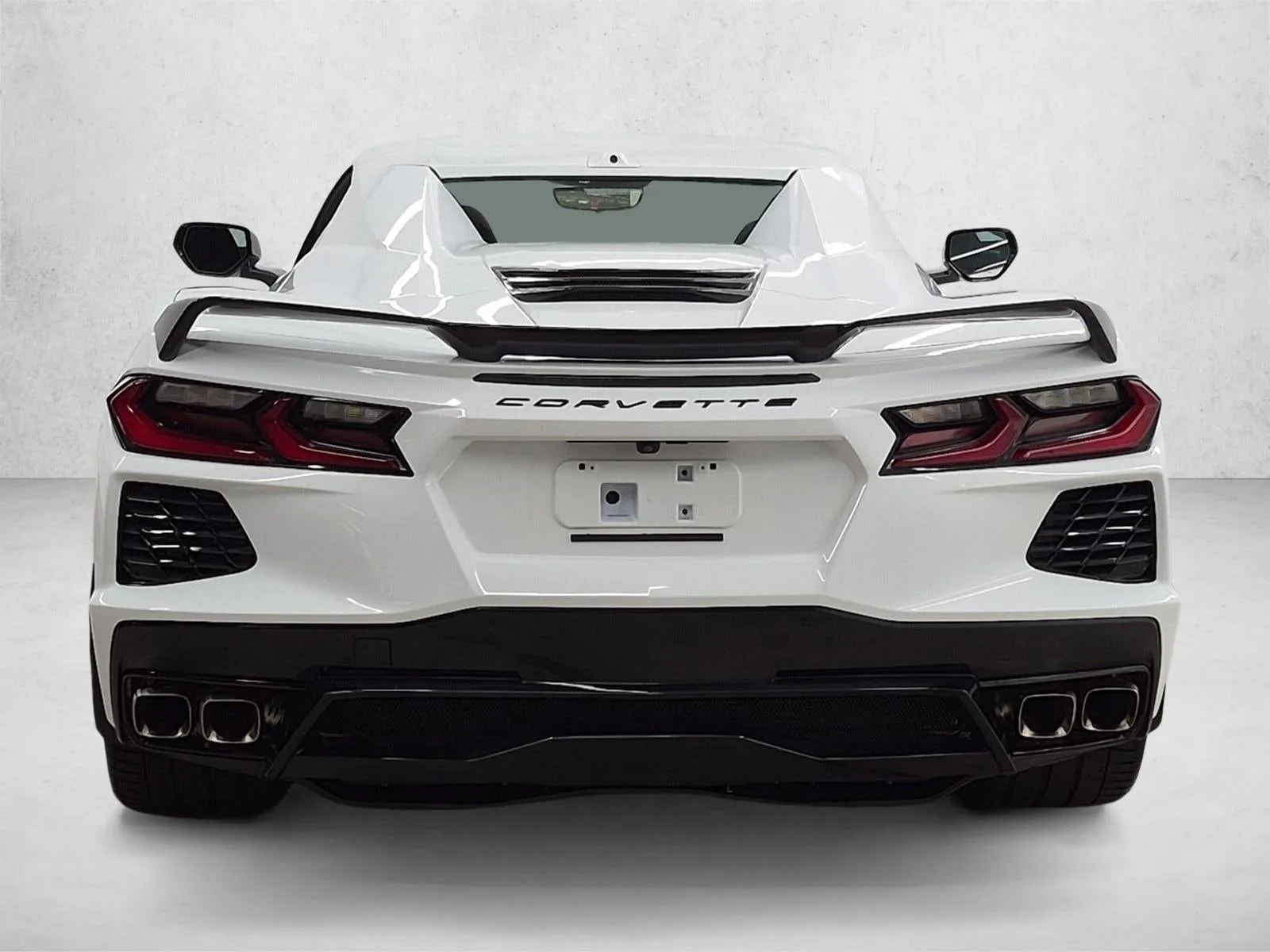 2024 Chevrolet Corvette Stingray 3LT photo 7