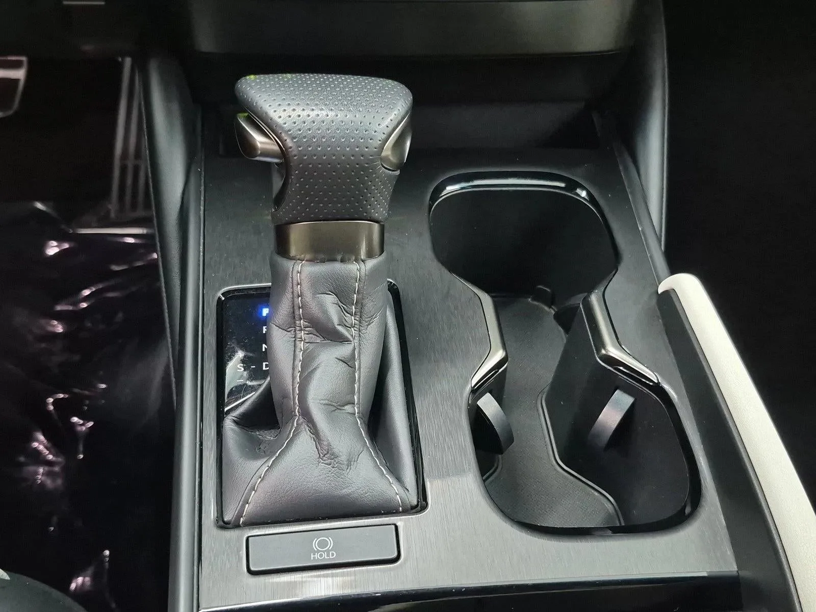 2024 Lexus ES 350 F SPORT Handling photo 12