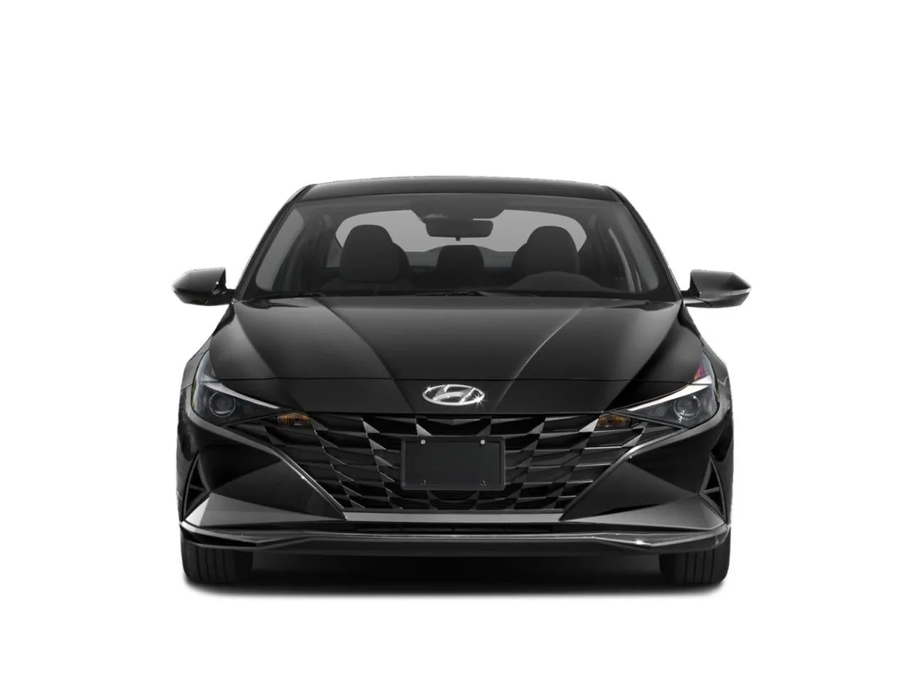 2021 Hyundai ELANTRA SE IVT photo 9
