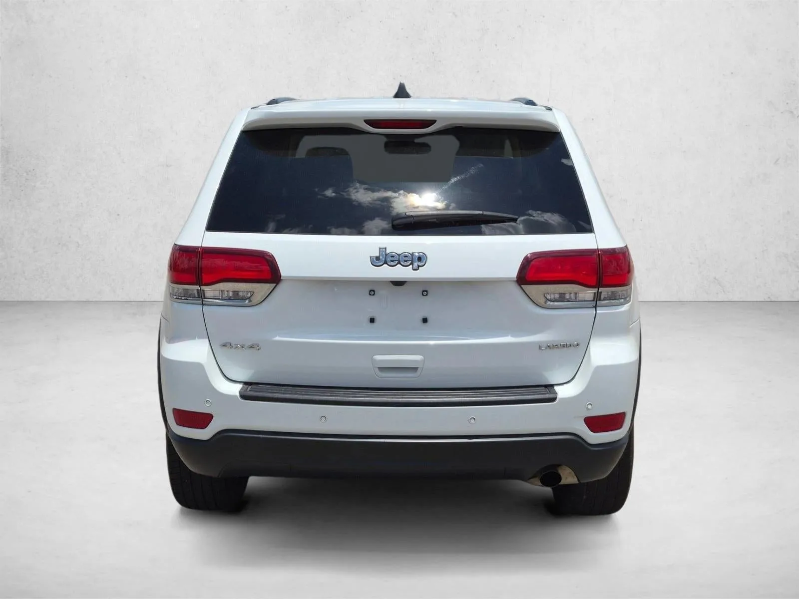 2022 Jeep Grand Cherokee WK Laredo E 4x4 photo 6